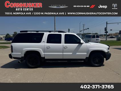 2006 Chevrolet Suburban Norfolk NE