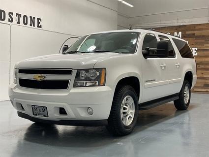 2008 Chevrolet Suburban Portland OR