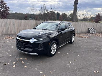 2019 Chevrolet Blazer Collierville TN