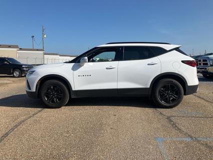 2020 Chevrolet Blazer Houma LA