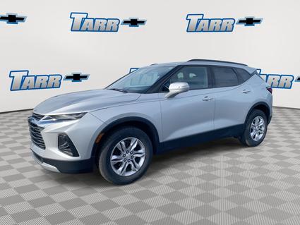 2019 Chevrolet Blazer Jefferson City TN