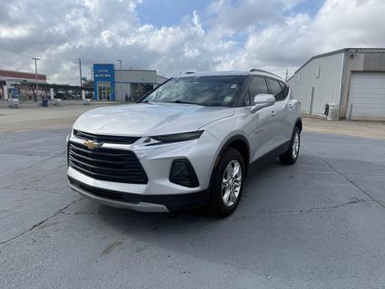 2020 Chevrolet Blazer Harvey LA