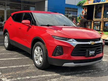 2020 Chevrolet Blazer Newberry SC