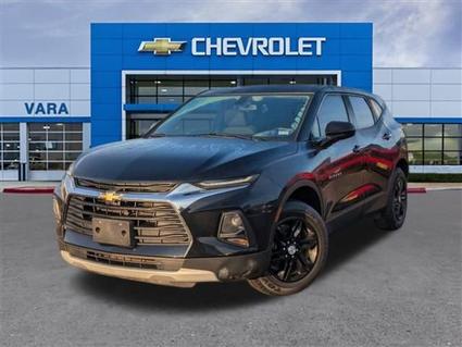 2020 Chevrolet Blazer San Antonio TX