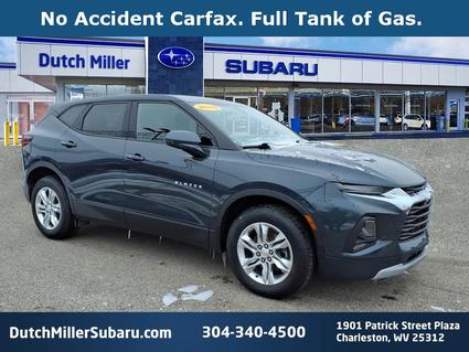 2019 Chevrolet Blazer Charleston WV