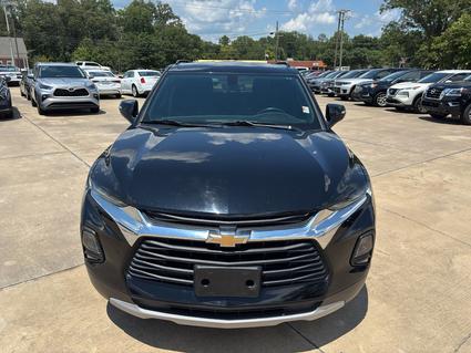2020 Chevrolet Blazer Starkville MS