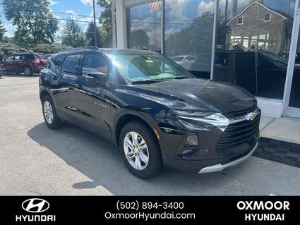 2021 Chevrolet Blazer Louisville KY
