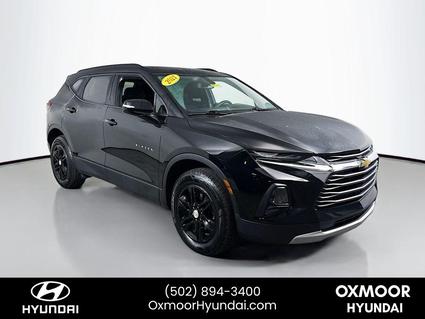 2021 Chevrolet Blazer Louisville KY
