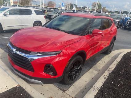 2020 Chevrolet Blazer Daphne AL