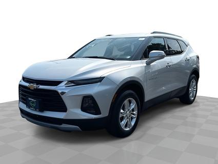 2019 Chevrolet Blazer Elburn IL