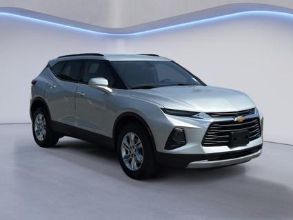2020 Chevrolet Blazer Stonewall LA