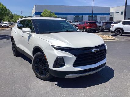 2020 Chevrolet Blazer Charlotte NC