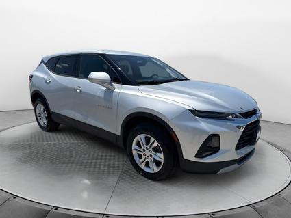 2020 Chevrolet Blazer Sand Springs OK