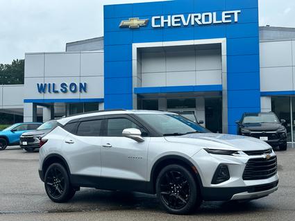 2020 Chevrolet Blazer Winnsboro SC