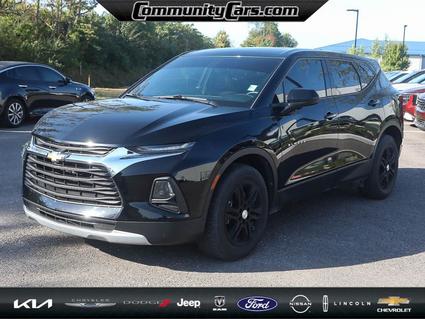 2019 Chevrolet Blazer Bloomington IN