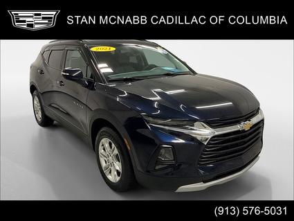 2021 Chevrolet Blazer Columbia TN