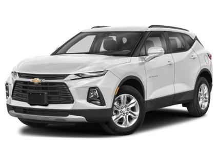 2022 Chevrolet Blazer Los Lunas NM