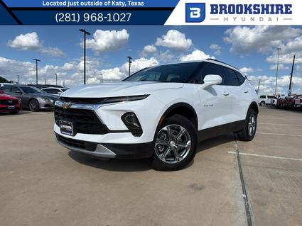 2023 Chevrolet Blazer Katy TX