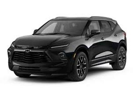 2023 Chevrolet Blazer Sebring FL