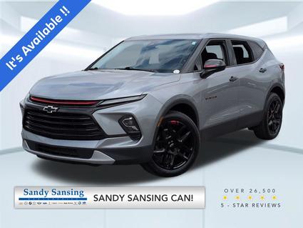 2023 Chevrolet Blazer Pensacola FL