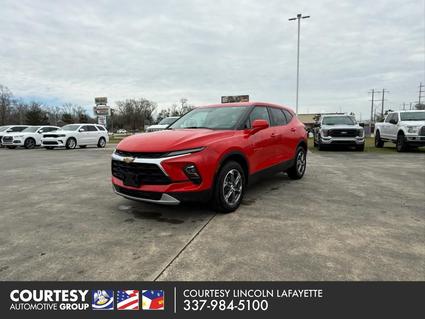 2023 Chevrolet Blazer Lafayette LA
