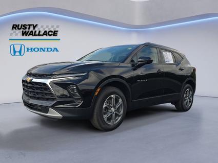 2023 Chevrolet Blazer Knoxville TN