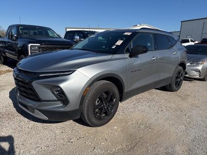 2023 Chevrolet Blazer Whitesboro TX