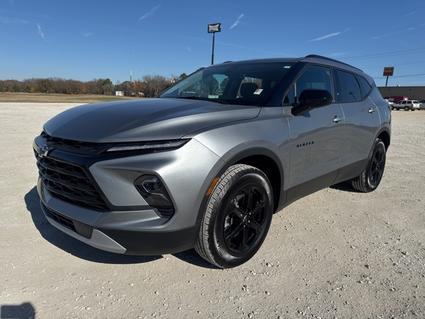 2023 Chevrolet Blazer Whitesboro TX