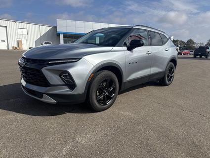 2024 Chevrolet Blazer Kennett MO