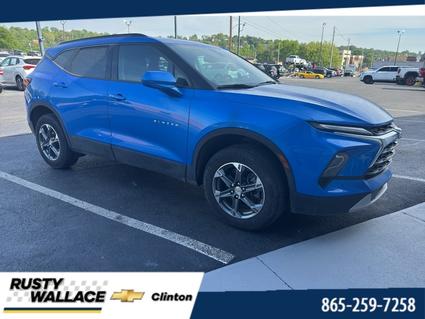 2024 Chevrolet Blazer Clinton TN