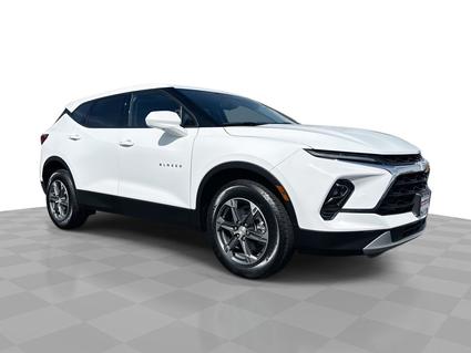 2025 Chevrolet Blazer Florissant MO