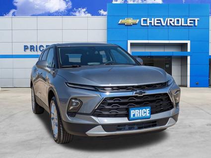 2025 Chevrolet Blazer Pleasanton TX