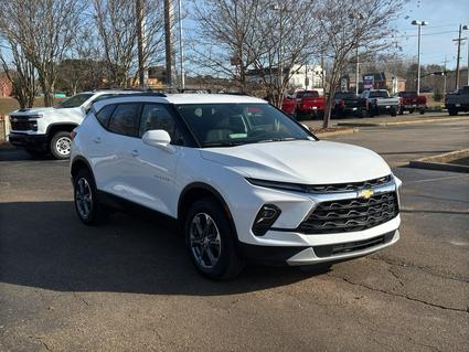 2025 Chevrolet Blazer Brandon MS