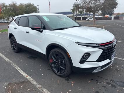 2025 Chevrolet Blazer Clovis CA
