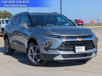 2026 Chevrolet Blazer Floresville TX