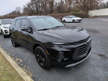 2021 Chevrolet Blazer Henderson KY