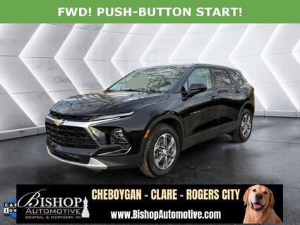 2023 Chevrolet Blazer Clare MI