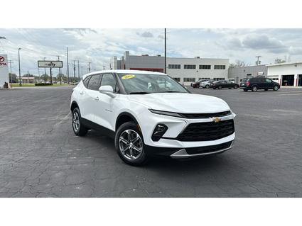 2023 Chevrolet Blazer Elkhart IN