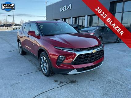 2023 Chevrolet Blazer Nicholasville KY