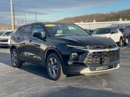 2023 Chevrolet Blazer Clinton TN