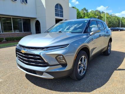 2024 Chevrolet Blazer Louisville MS