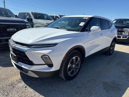 2025 Chevrolet Blazer Whitesboro TX