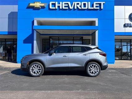 2025 Chevrolet Blazer Farmington MO