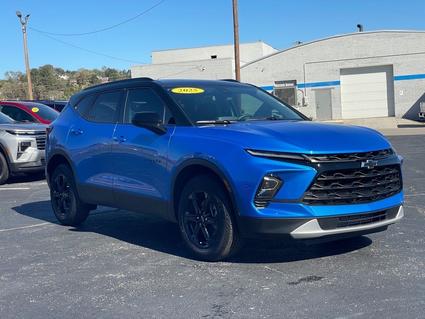 2025 Chevrolet Blazer Clinton TN