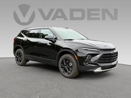 2026 Chevrolet Blazer Hinesville GA