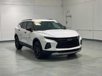 2022 Chevrolet Blazer Columbia TN
