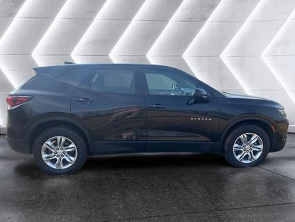 2022 Chevrolet Blazer Tuscumbia AL