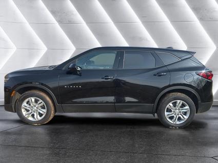 2022 Chevrolet Blazer Tuscumbia AL