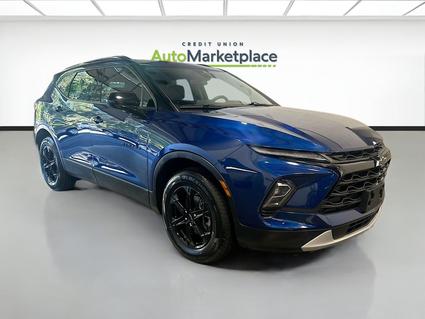 2023 Chevrolet Blazer Winston Salem NC