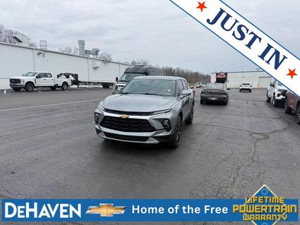 2023 Chevrolet Blazer Fort Wayne IN